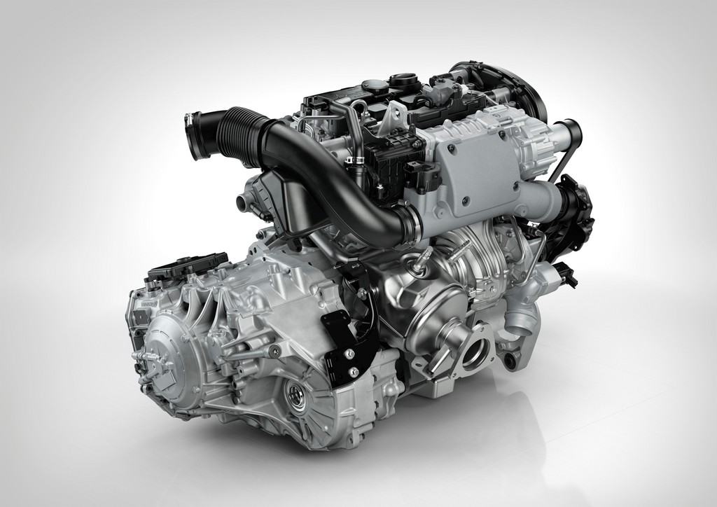 Back in Black: Bislang erfolgreiche Volvo-Transformation geht weiter