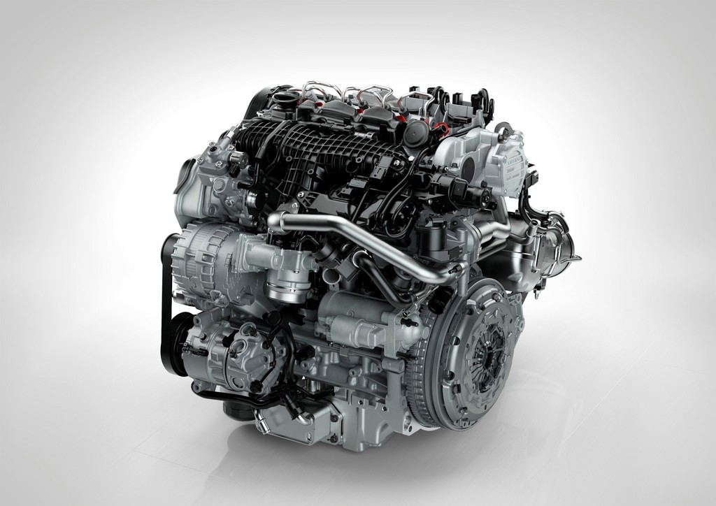 Back in Black: Bislang erfolgreiche Volvo-Transformation geht weiter