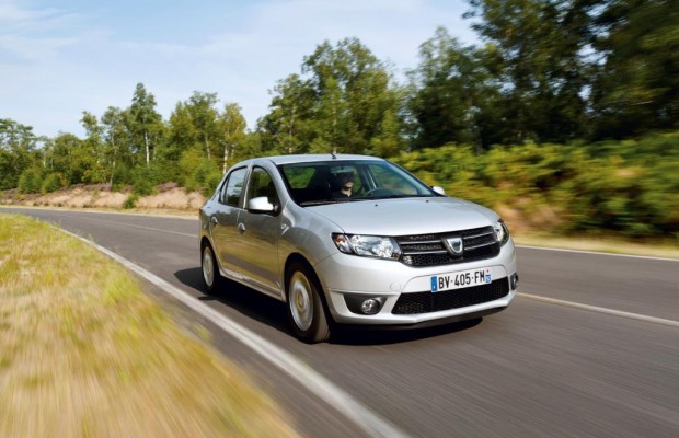 Billigmarke Dacia mit geringstem Euro-Wertverlust