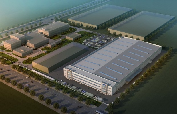 Bosch Mahle Turbo Systems jetzt auch in China