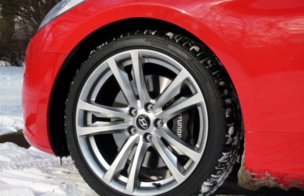 Bremsreparaturen bei Hyundai künftig billiger