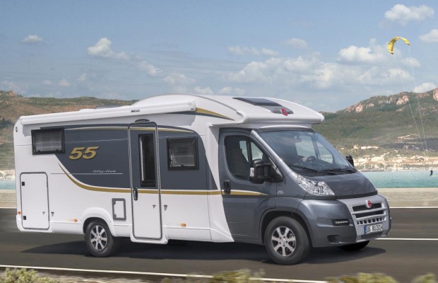 Caravan: bestes Januar-Ergebnis seit Jahren