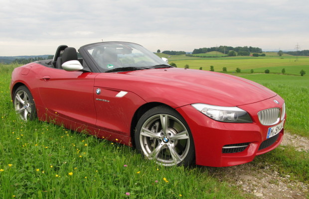 Dekra-Gebrauchtwagenreport: Deutsche Autos vorne