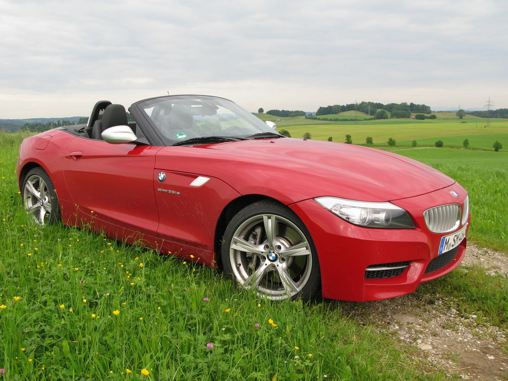 Dekra-Gebrauchtwagenreport: Deutsche Autos vorne