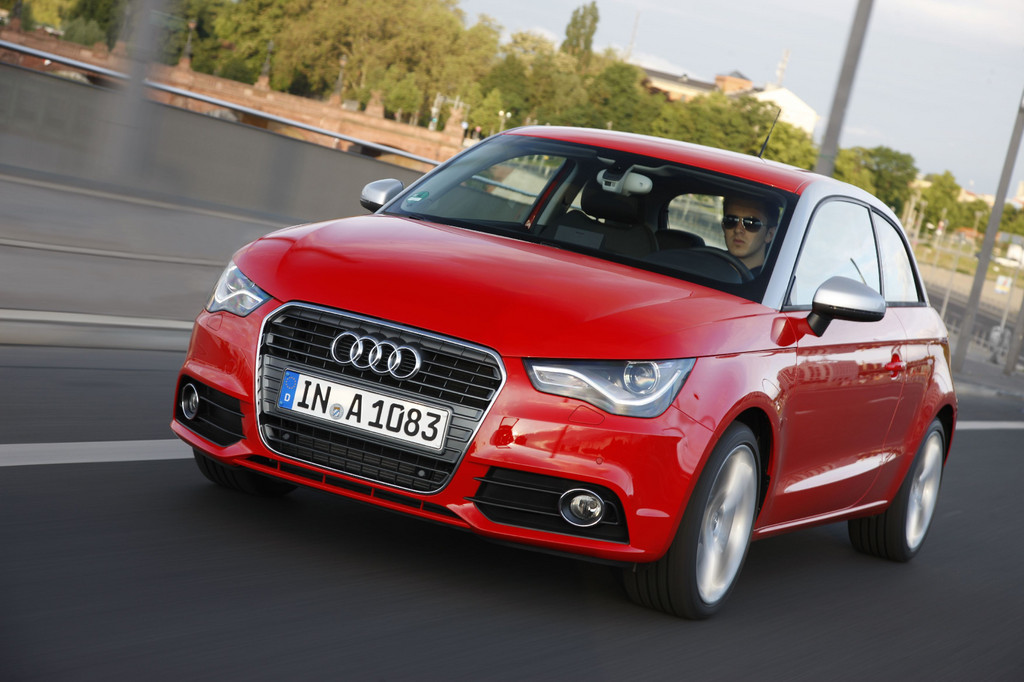 Dekra-Gebrauchtwagenreport: Deutsche Autos vorne