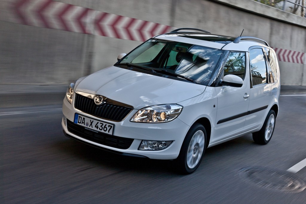 Dekra-Gebrauchtwagenreport: Deutsche Autos vorne