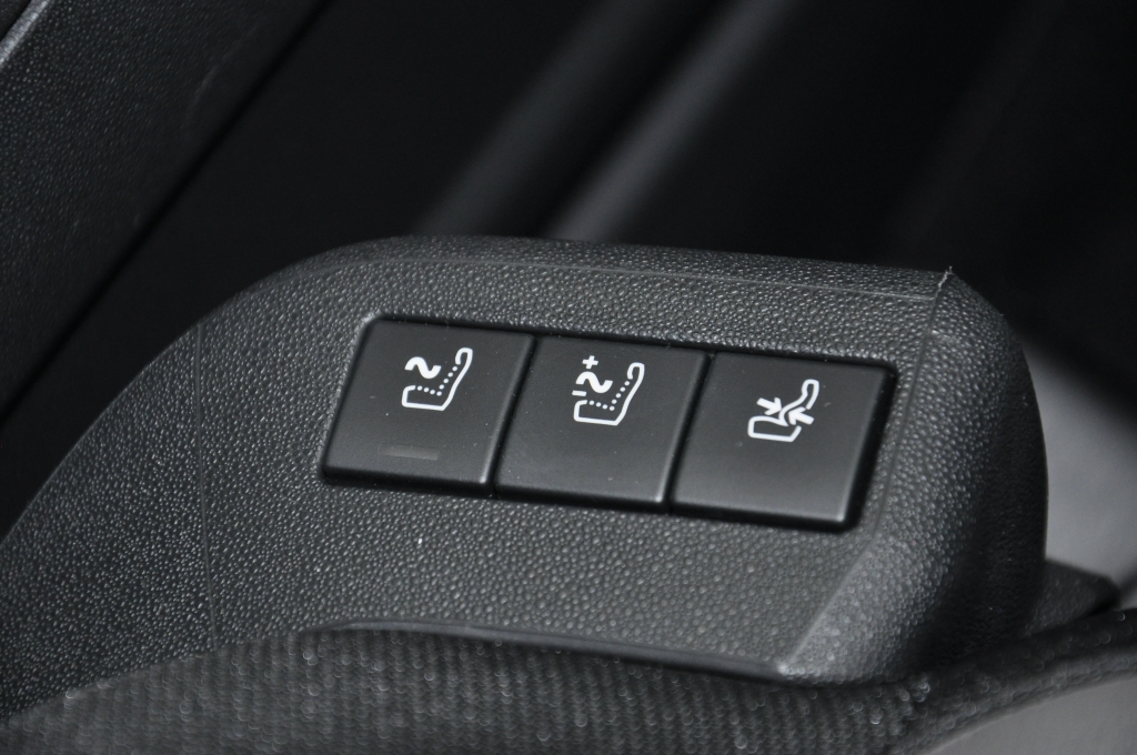 Der Citroen C4 Picasso ist durchaus ein Hingucker - bedenkt man, dass es sich um einen Van handelt