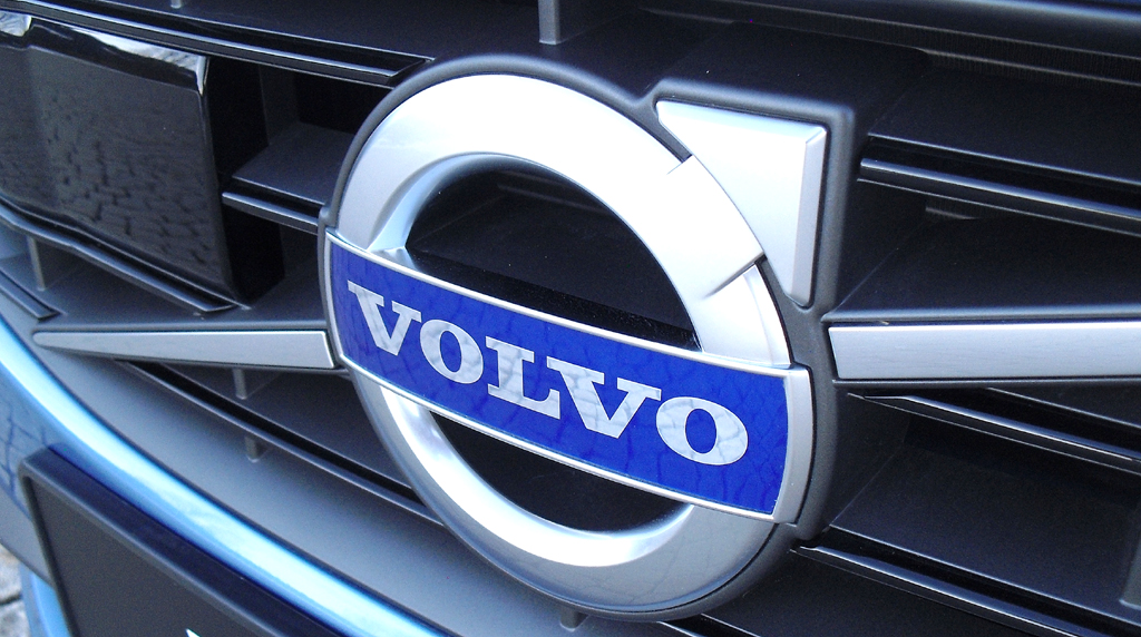 Der schwedische Autobauer Volvo befindet sich in einem Transformationsprozess. 