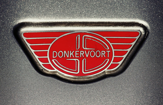 Donkervoort lässt sich im Bilster Berg Drive Resort nieder