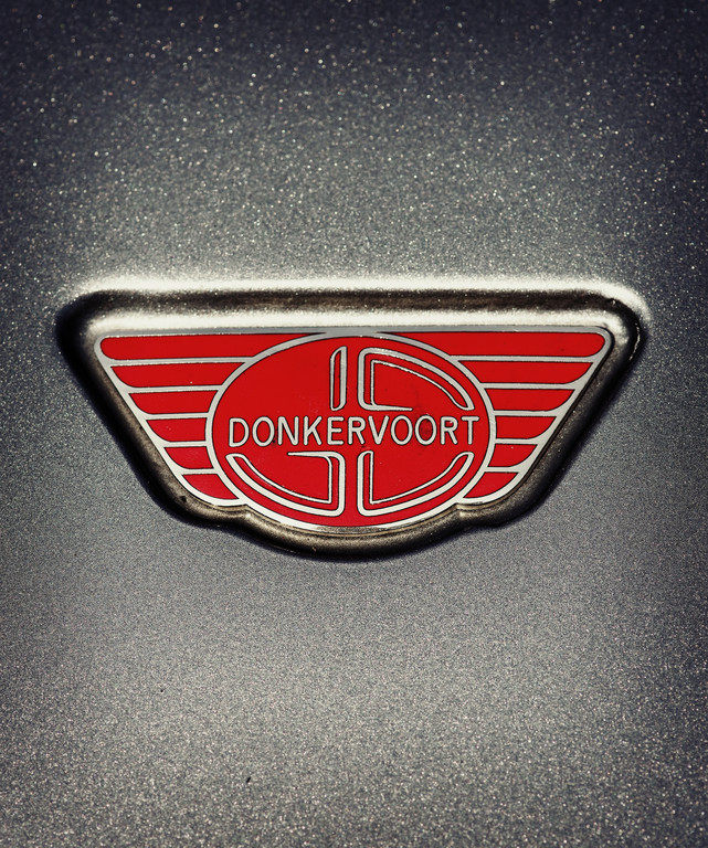 Donkervoort lässt sich im Bilster Berg Drive Resort nieder
