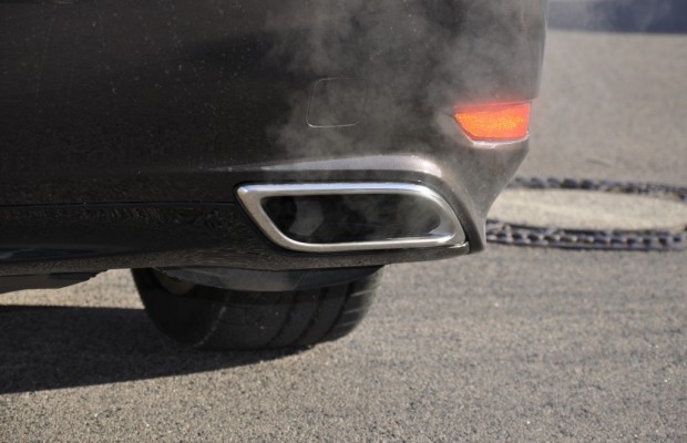 EU-Parlament verabschiedet CO2-Grenzwerte