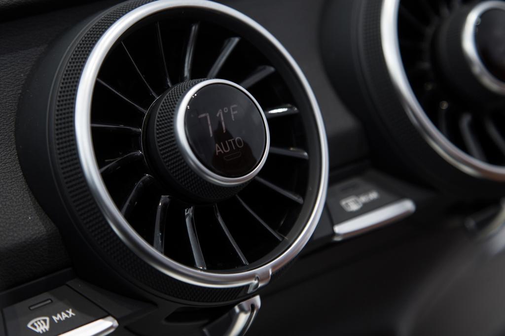 Erwischt: Erlkönig Audi TT - So kommt das neuen Sportcoupé aus Ingolstadt