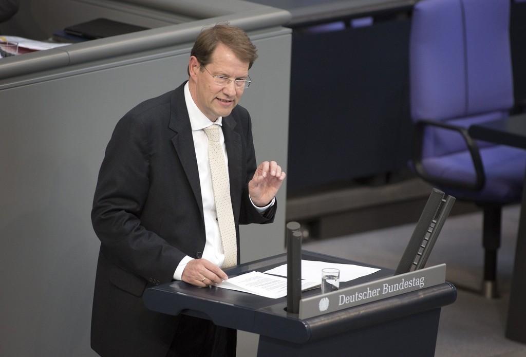 Exklusiv: 151 EU-Parlamentarier stimmen gegen E-Call