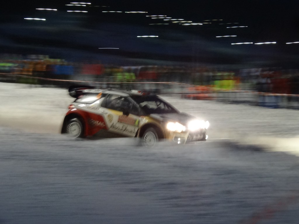 Exklusiv: WRC-Saison 2014 – Harte Schule für Hyundai