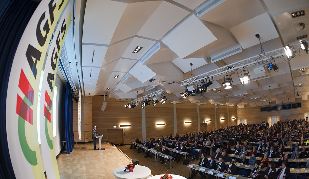 Fahrrad Essen 2014 mit Kongress und Preisverleihung