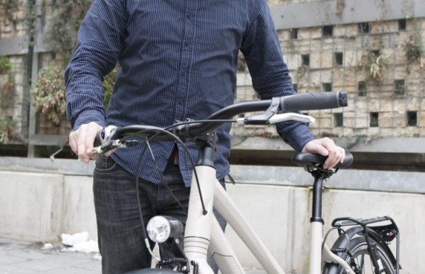 Fahrrad-Frühling: Deutschland dreht am Rad