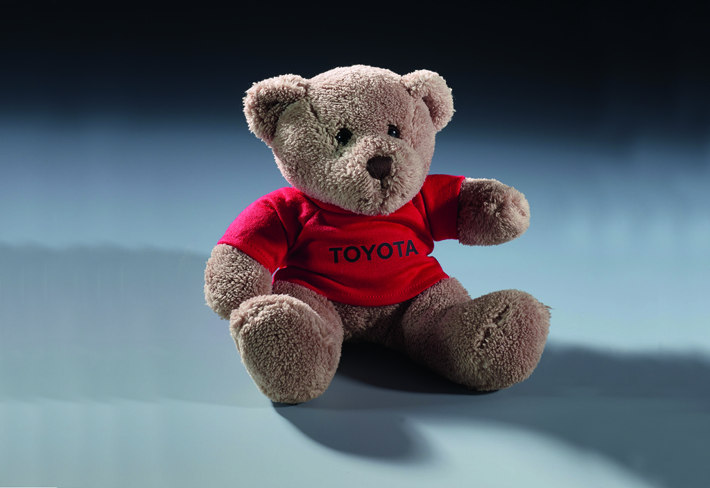 Familienwochen bei Toyota