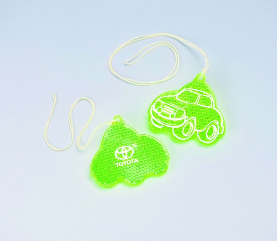 Familienwochen bei Toyota