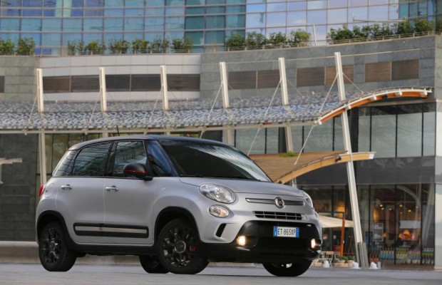 Fiat 500L Beats Edition - Für Augen- und Ohren