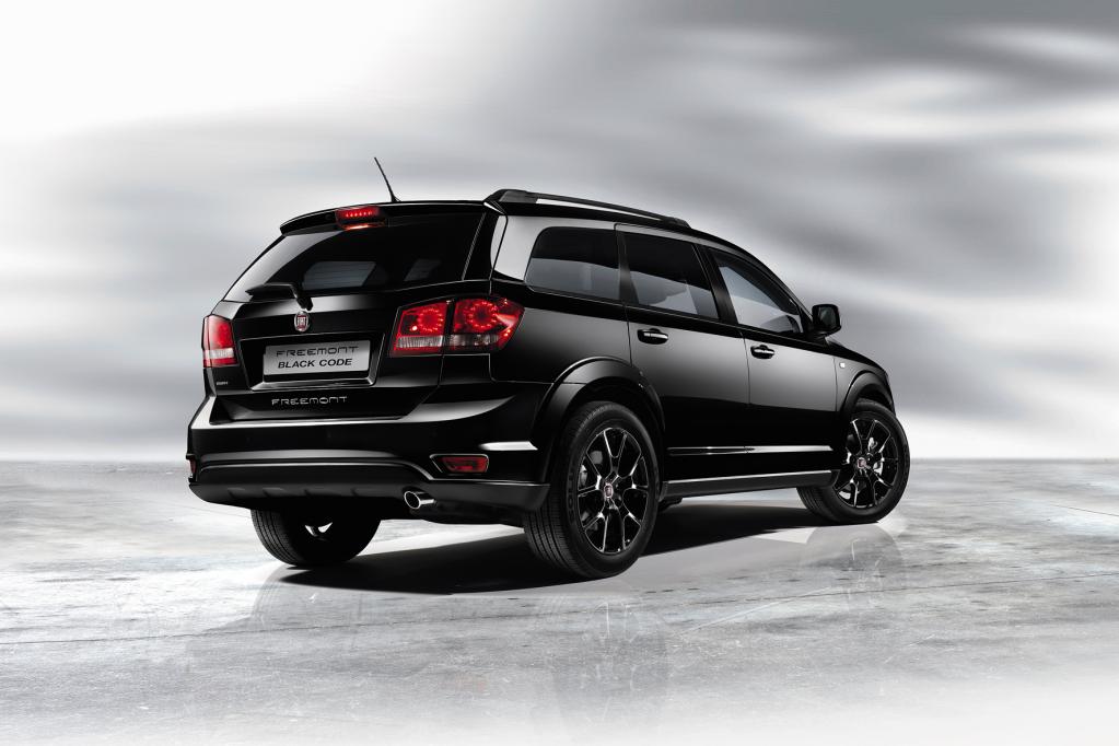 Fiats Familien-Van als 