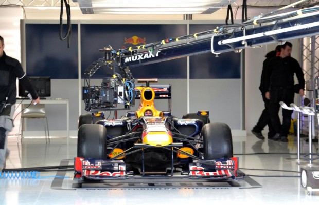 Formel 1: Gummihandschuhe gegen Starkstrom