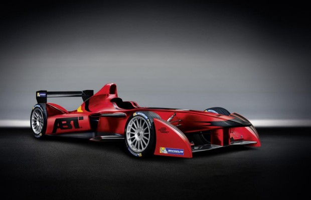 Formel-E-WM: Die 