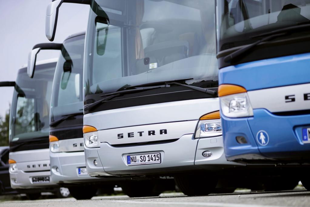 Gebrauchtbus-Kauf: ?Bronze, Silber und Gold?