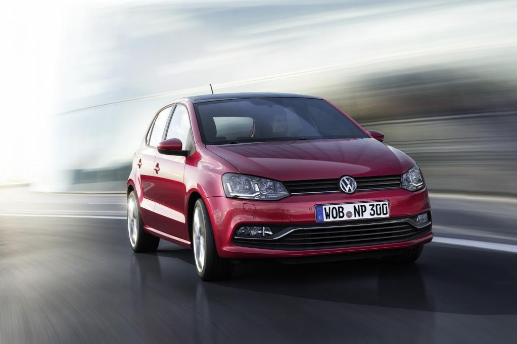 Gebrauchte VW direkt bei VW leasen