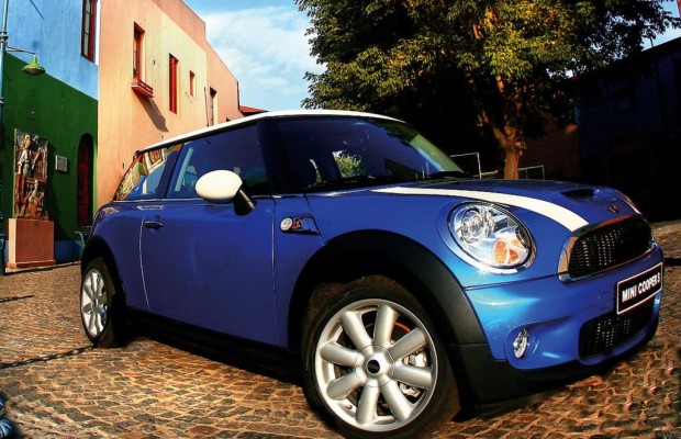 Gebrauchtwagen-Check: Mini - Süß, mit leicht bitterem Nachgeschmack