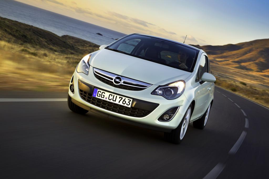 Gebrauchtwagen-Check: Opel Corsa D - Stark verbessert, aber nicht fehlerfrei