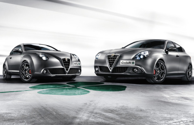 Genf 2014: Alfa Romeo Giulietta bekommt 240 PS