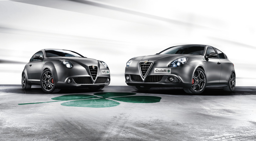 Genf 2014: Alfa Romeo Giulietta bekommt 240 PS