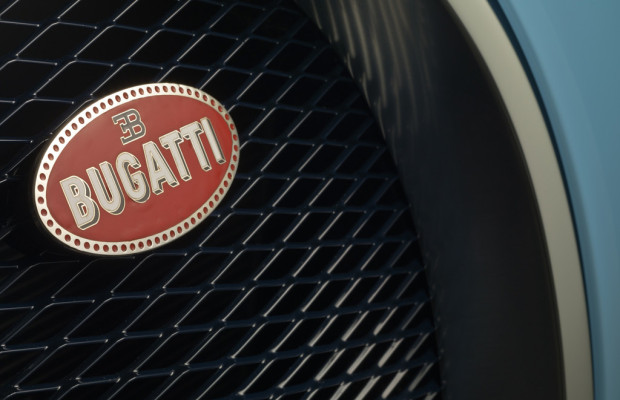 Genf 2014: Bugatti enthüllt die vierte Legende