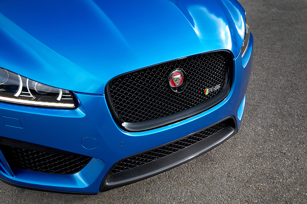 Genf 2014: Jaguar mit 550-PS-Sportkombi