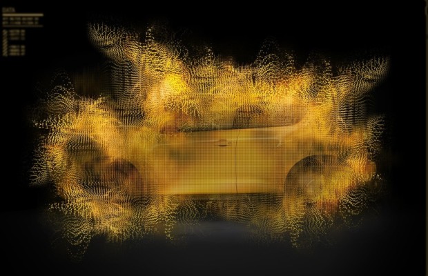 Genf 2014: Nissan Juke – ein echter Hingucker