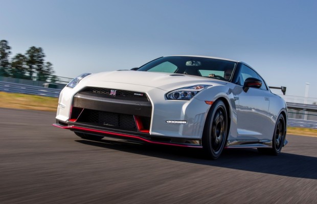 Genf 2014: Nissan lässt im September den GT-R Nismo los
