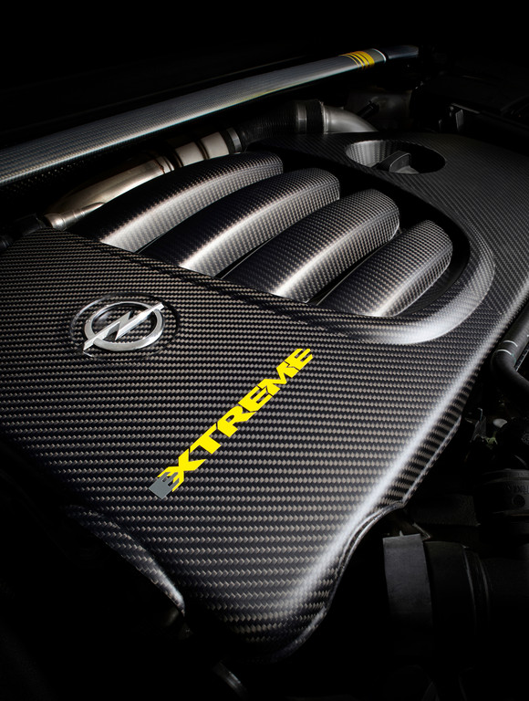 Genf 2014: Opel Astra OPC kommt uns extrem