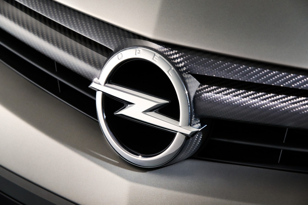 Genf 2014: Opel Astra OPC kommt uns extrem