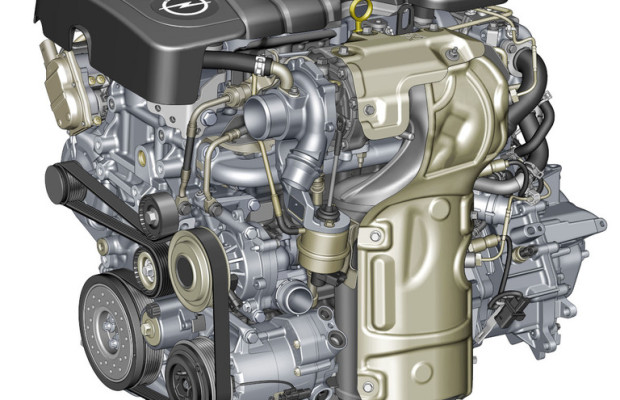 Genf 2014: Opel senkt Verbrauch des Astra 1.6 CDTI