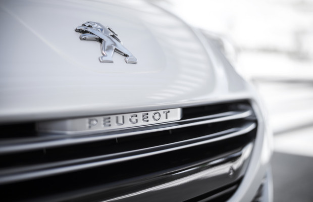 Genf 2014: Peugeot bringt Dreizylinder mit 130 PS