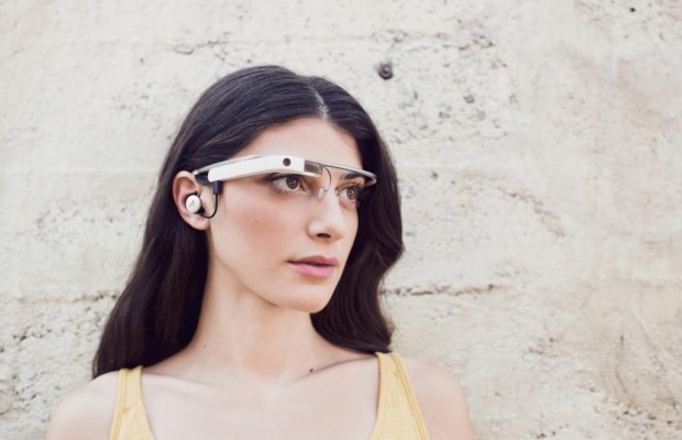 Google Glass - Neue Technik, neue Probleme