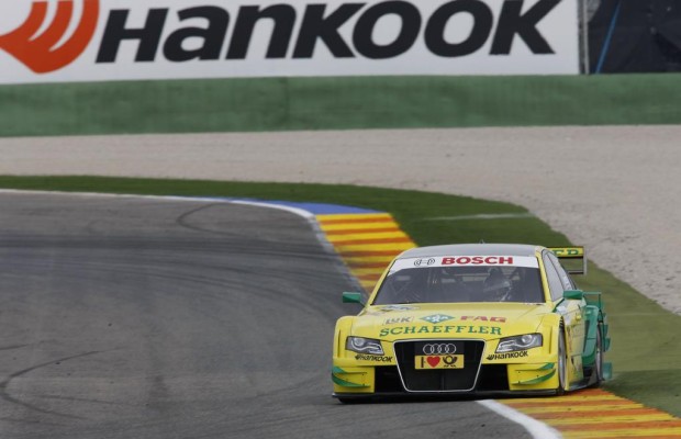 Hankook im Motorsport: Geld und Image
