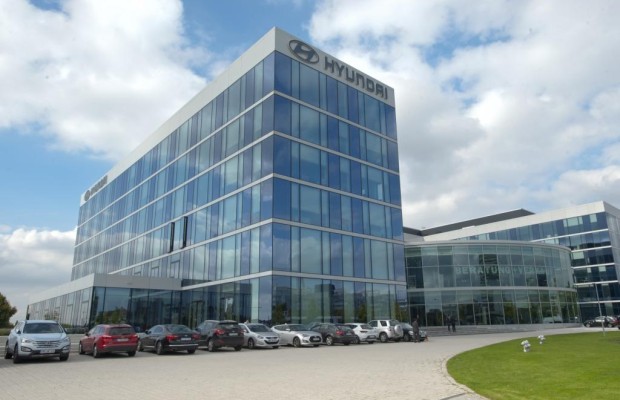 Hyundai  - Den Nutzfahrzeugmarkt im Visier
