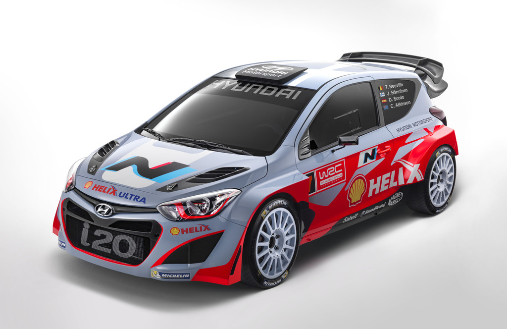 Hyundai sucht Erfahrungen im Schnee