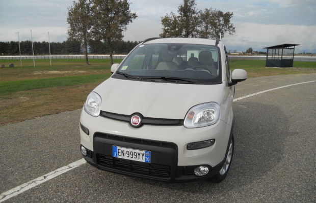 Im März Sonderkonditionen für alle Fiat-Modelle