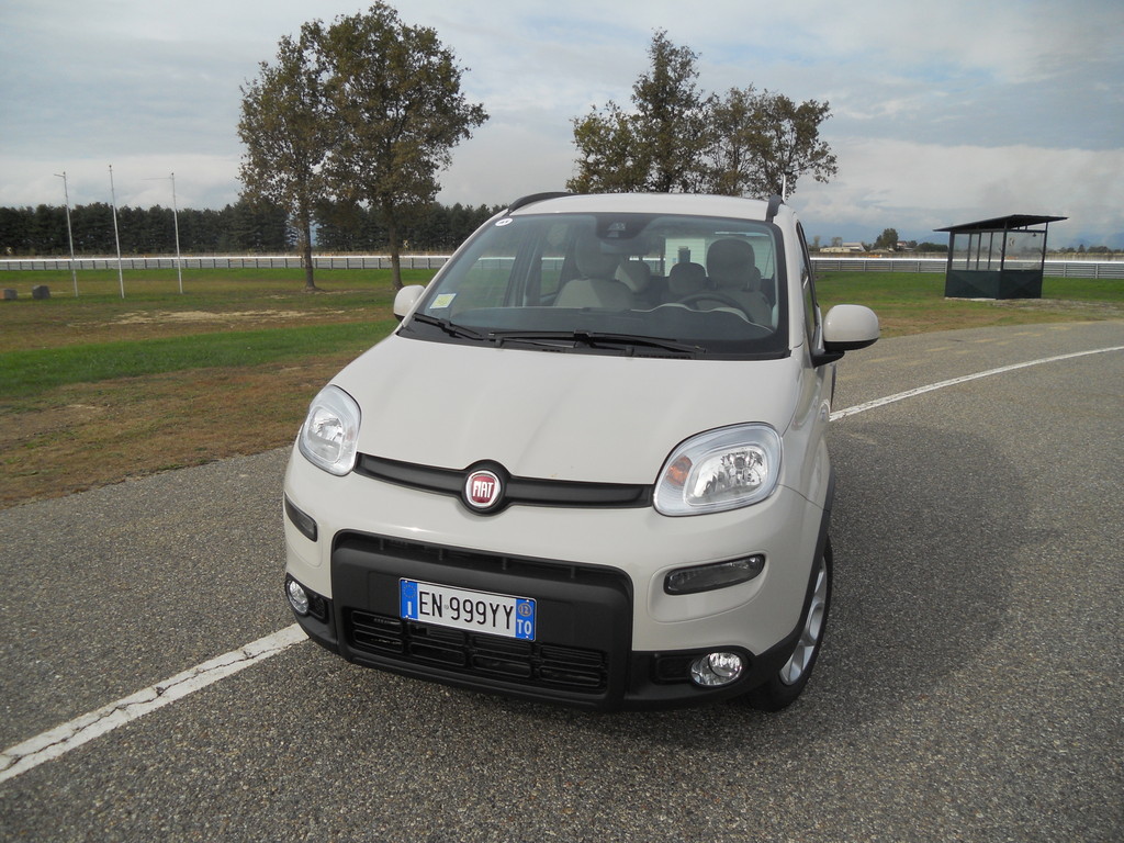 Im März Sonderkonditionen für alle Fiat-Modelle