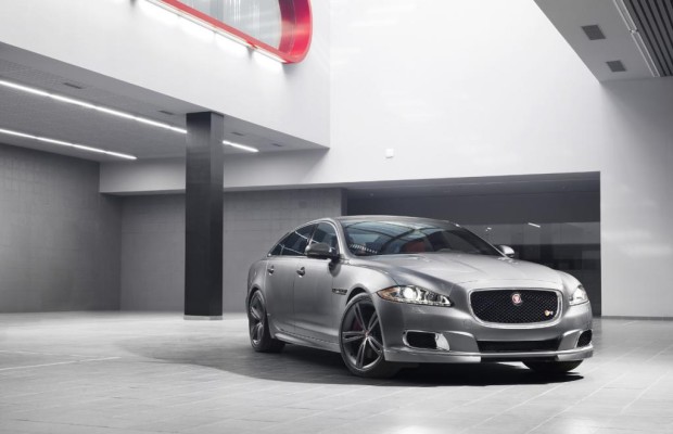 Jaguar: Alle 36 Sekunden ein Motor
