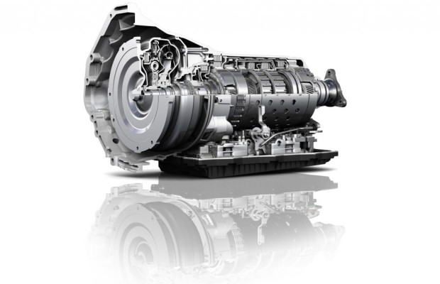 Jaguar plädiert für Automatikgetriebe