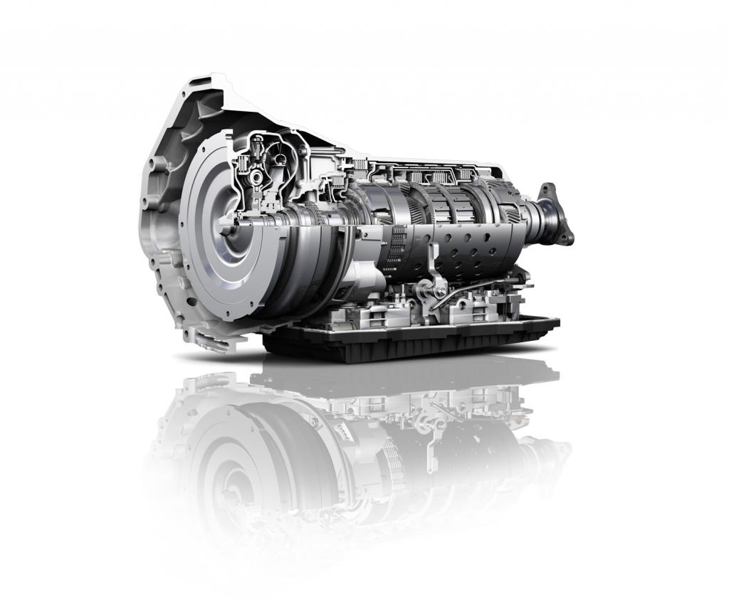 Jaguar plädiert für Automatikgetriebe