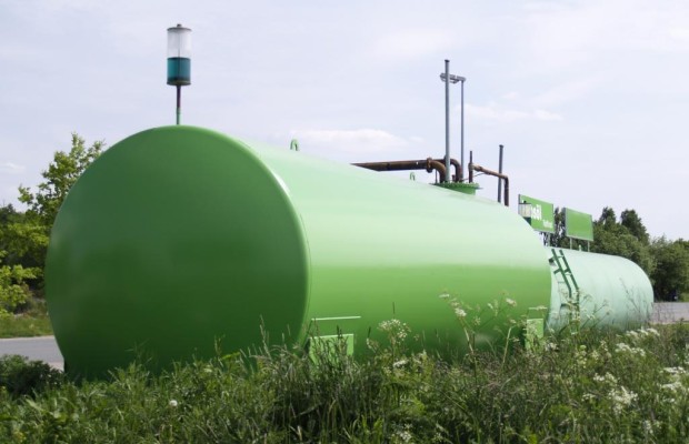 Katalysatoren nehmen Schaden durch Biosprit